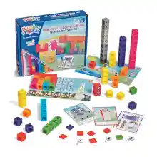 MathLink Cubes Learning Resources con Numberblocks