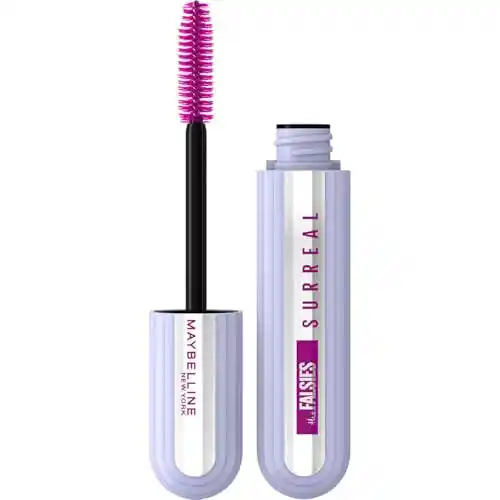 Maybelline The Falsies Surreal Máscara Pestañas
