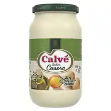 Mayonesa sabor casero Calvé 430ml