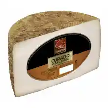 Medio Queso Curado Navidul 2L 1.5KG
