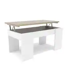 Mesa de centro elevable MC4