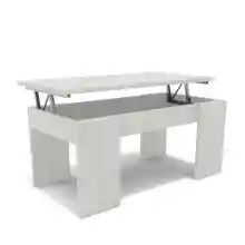 Mesa de centro elevable sólo 32,21€ + envio gratis