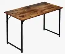 Mesa de Escritorio de 120 cm x 60 cm