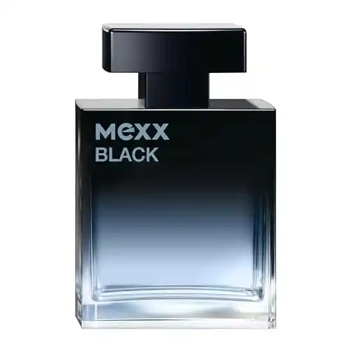 Mexx Black Man Eau De Parfum 50ml
