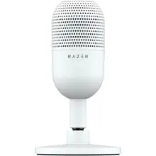 Micrófono Razer Seiren V3 Mini Blanco