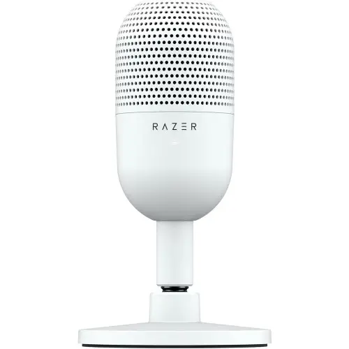 Micrófono Razer Seiren V3 Mini Blanco