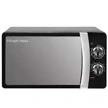 Microondas Russell Hobbs RHMM701B 17L 700W