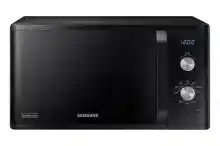 Microondas Samsung MG23K3614AK/E1 con Grill (23L) y Tecnología TDS Negro