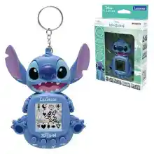 Mini consola Lexibook Disney Stitch