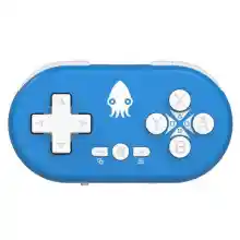 Mini controlador Indeca Bluetooth multiplataforma con sticks analógicos