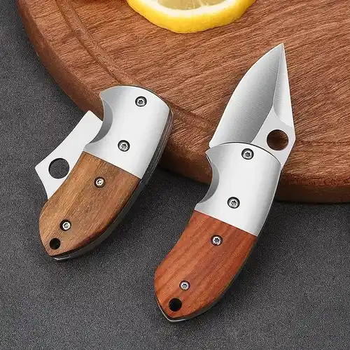 Mini Navaja de Bolsillo 11cm