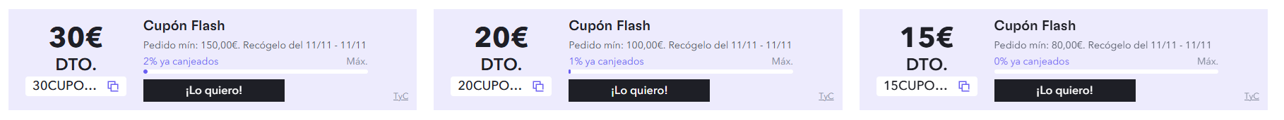 miravia-1111-ofertas-flash-en-las-6-horas-locas-del-singles-