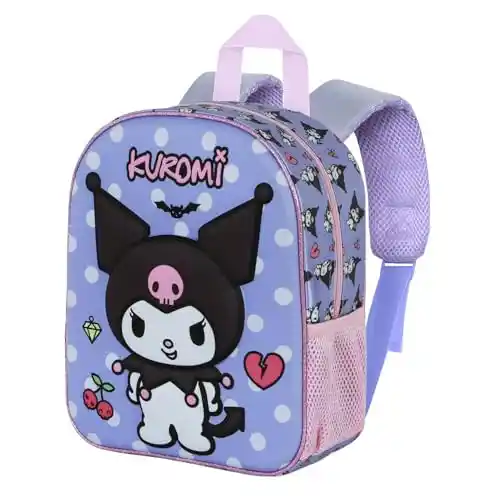 Mochila 3D Hello Kitty