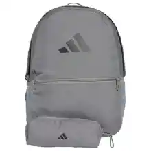 Mochila Adidas con estuche a juego para adulto - 3 colores a elegir