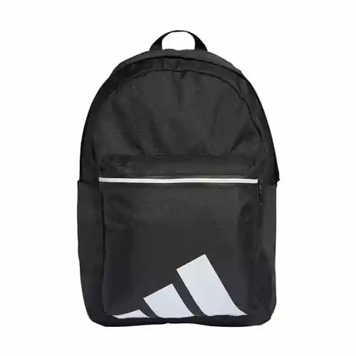 Mochila Adidas Essentials Back to Campus (25.7L) con tejido técnico