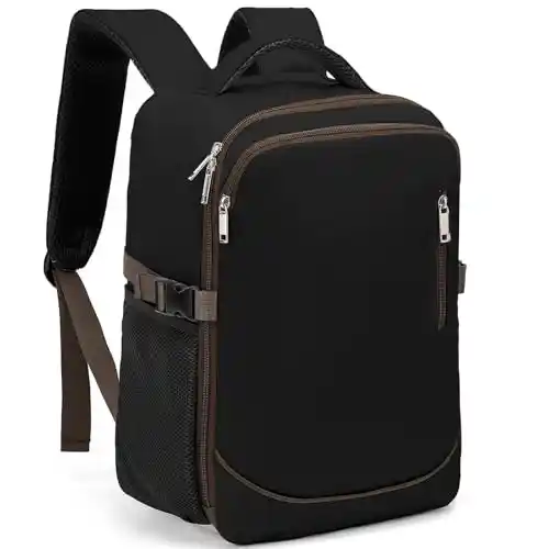 Mochila Cabina avión 40x20x25cm 20L