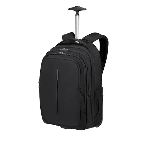 Mochila con ruedas Samsonite Guardit 3.0 (29L) para portátil 15.6"