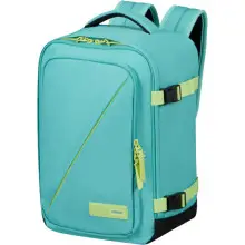Mochila de cabina American Tourister Take2Cabin 25x20x40 cm, 24L, 0,5kg