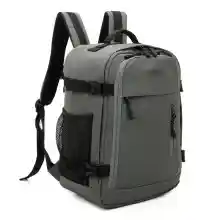 Mochila de cabina Raykong 20L (40x20x25cm) impermeable para viajes