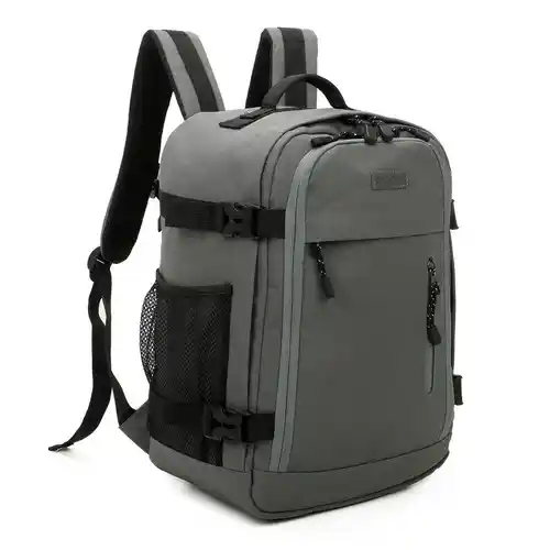 Mochila de cabina Raykong 20L (40x20x25cm) impermeable para viajes
