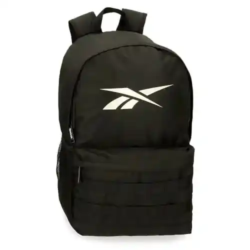 Mochila deportiva Reebok Malden con compartimento para portátil 15.6"