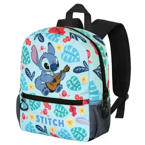 Mochila Disney Lilo y Stitch Sweet