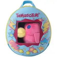Mochila Hashizotchi Tamagotchi Bandai