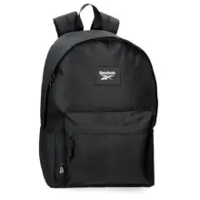 Mochila Reebok Brooklyn Colors para portátil con estuche a juego y compartimentos organizadores