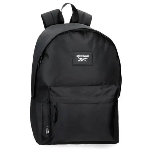 Mochila Reebok Brooklyn Colors para portátil con estuche a juego y compartimentos organizadores