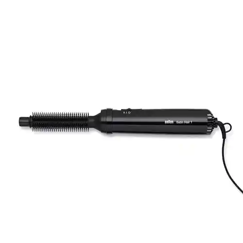 Moldeador de pelo Braun Satin Hair 1 AS110 200W