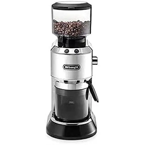 Molinillo de café De'Longhi KG520.M