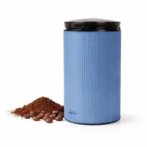 Molinillo eléctrico JATA JEML1150 con cuchillas de acero inoxidable (55g)