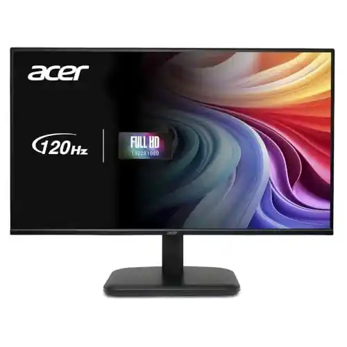 Monitor Acer EK241YGBIF 23,8" Full HD 120 Hz con 1 ms VRB