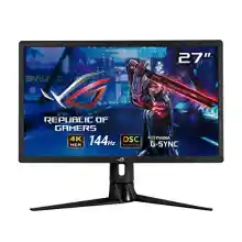 Monitor gaming ASUS ROG Strix XG27UQR 27" 4K 144Hz