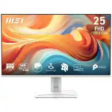 Monitor MSI PRO MP251W E14A 24,5" FullHD 144Hz IPS Adaptive-Sync