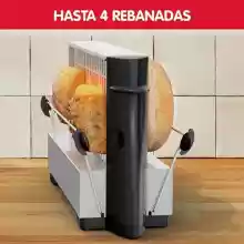 Moulinex Multipan A15453 - Tostador clásico de 760 W para todo tipo de pan