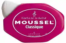 Moussel Gel de Ducha Classique Original 650ml