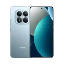 Móvil Xiaomi Redmi Note 15 Pro 4G 8GB 256GB con pantalla AMOLED 120Hz y 200MP