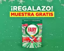 Muestras Gratis del Nuevo Fairy Plantinium Plus