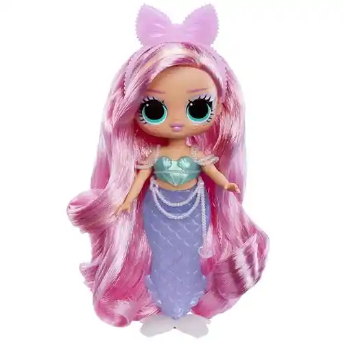 Muñeca LOL Surprise Tweens Mermaid Lola Waves