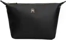 Neceser con cremallera Tommy Hilfiger para mujer.