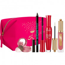 Neceser exclusivo con maquillaje Bourjois