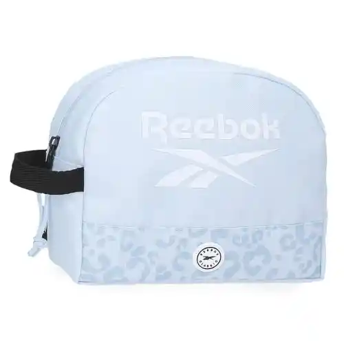 Neceser Reebok Maura de poliéster
