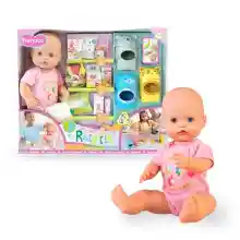 Nenuco Cuida y Recicla 42cm