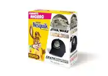 Nesquik Instantáneo Cacao Soluble 2.7kg + REGALO