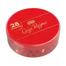 Bombones Nestlé Caja Roja (250 g)