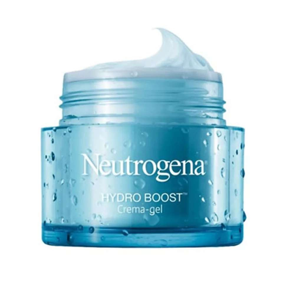 Neutrogena Hydro Boost Crema Gel hidratante facial 50ml
