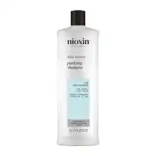 Nioxin Scalp Recovery - Champú + Acondicionador + Tratamiento 1L