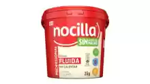 Nocilla Profesional, blanca fluida 2kg