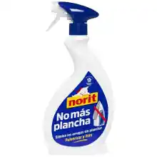 Norit No Más Plancha Spray 500ml